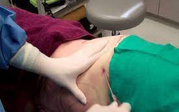 Công an vào cuộc vụ tử vong sau khi làm đẹp ở 1 thẩm mỹ viện tại quận 1