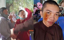 Rắc rối xung quanh "Tịnh thất Bồng Lai": Lên tiếng trước ngày ra tòa, bày tỏ bức xúc liên quan đến bố ruột Diễm My