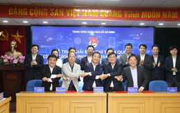 Cổng TTĐT Chính phủ tăng cường hợp tác với các báo của Trung ương Đoàn: Muốn đi xa phải đi cùng nhau