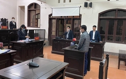 Lời khai bất ngờ của bị cáo trong vụ sạt lở đất vùi 4 người tử vong