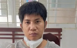 Lời khai của nghi phạm đốt và mang thi thể cô gái 17 tuổi đi trốn