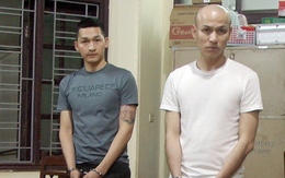 Hưng Yên: Đã bắt được đối tượng sát hại nam thanh niên thuê trọ dã man trong đêm