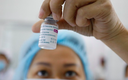 Hai tỉnh kết thúc đợt 1 tiêm vaccine COVID-19, Phú Yên bắt đầu triển khai