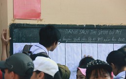 Thi lớp 10 Hà Nội: Thêm 2 trường mới, khoảng 62% học sinh vào công lập