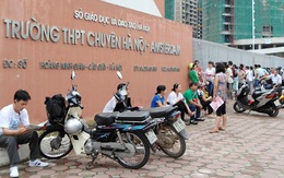 Học lực khá mới được dự tuyển vào lớp 10 THPT chuyên tại Hà Nội