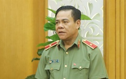 Giới thiệu Giám đốc Công an tỉnh Nghệ An làm Chủ tịch UBND tỉnh Hà Tĩnh