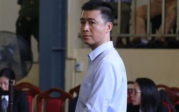 Kháng nghị quyết định giảm thời hạn phạt tù cho Phan Sào Nam