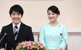 Vị hôn phu của Công chúa Nhật Bản được truyền thông ví giống hệt Meghan Markle, vì sao lại như vậy?