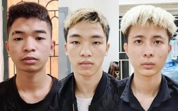Nam thanh niên cưỡng đoạt tiền của "bạn tình" sau khi quan hệ đồng giới