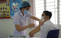 Từ 22/4, Lào Cai bắt đầu chiến dịch tiêm vaccine COVID-19 cho 8.000 người