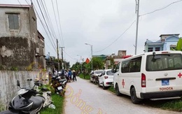 Bé trai 11 tuổi ở Nam Định bị sát hại trong nhà tắm là đứa con ngoan ngoãn, hiếu thảo