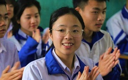 Hà Nội, Hà Tĩnh dẫn đầu cả nước về thi học sinh giỏi quốc gia