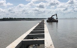 Nhiều dự án vướng nghị định 56, chủ đầu tư khóc ròng