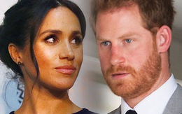 Dùng mọi chiêu trò để lấy lòng hoàng gia và người dân sau hàng loạt tai tiếng, Meghan vẫn nhận cái kết đắng ngắt trong khi Harry bị đổ lỗi nhiều nhất