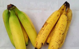 Tinh ý phân biệt 5 loại quả bán đầy chợ dễ bị ngâm ủ hóa chất