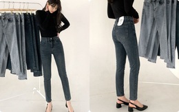 Điểm trừ của 4 kiểu quần jeans: Kiểu cuối nhìn mướt chân thật nhưng đừng nên chọn