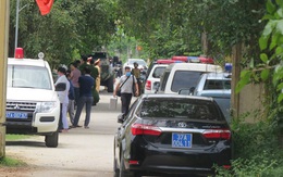 Nghệ An: Thông tin về đối tượng nổ súng khiến 2 người tử vong