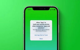 Cách ngăn các ứng dụng theo dõi bạn trong iOS 14.5