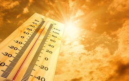 Miền Bắc nóng thế nào trong đợt nắng nóng gay gắt này?