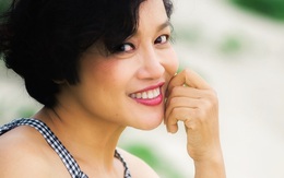 Lý do bà Bích "Hương vị tình thân" diễn viên Tú Oanh không đóng phim suốt 15 năm