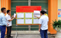 Quảng Ninh xây dựng các phương án an toàn trong bầu cử ngay cả khi bùng dịch