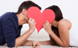 Sex bao nhiêu lần trong một tuần thì có lợi cho sức khỏe?