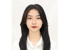 "Hot girl ảnh thẻ" Hà Lim gây xao xuyến với thành tích học tập đáng nể