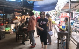 Địa phương đầu tiên ở Thừa Thiên - Huế phát phiếu đi chợ cho người dân