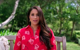 Meghan Markle "đá xoáy" Hoàng gia Anh bằng lời lẽ sâu cay trong khi Harry gây phẫn nộ khi lại sắp nói về nỗi đau mất mẹ