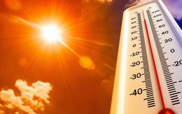 Miền Bắc nắng đổ lửa, nhiều nơi trên 40 độ C: Chuyên gia cảnh báo cẩn trọng sốc nhiệt gây đột quỵ, tử vong!