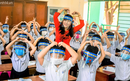 Đà Nẵng cho học sinh thi học kỳ online