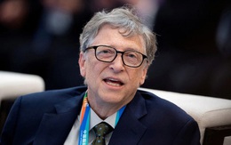 Tỷ phú Bill Gates 'trốn' thị phi ở khu nghỉ dưỡng ẩn mật nhất