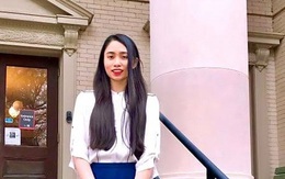 Bỏ đại học Y, 9X theo đuổi đam mê nghiên cứu ở Mỹ