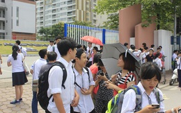 Tuyển sinh lớp 10 tại Hà Nội: Nhiều điểm mới thí sinh cần lưu ý