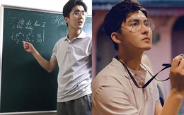 Danh tính bất ngờ của nam diễn viên đẹp trai làm "người yêu hờ" Quỳnh Kool trong "Hãy nói lời yêu"