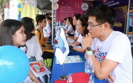 Ngành Việt Nam học lần đầu tuyển sinh người... Việt Nam
