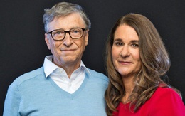 Mâu thuẫn 'chồng chất' khiến hôn nhân của Bill Gates đổ vỡ