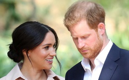 Harry nói về 3 lần cảm thấy bất lực khi ở Hoàng gia Anh và tiết lộ câu nói của Meghan giúp anh 'làm lại cuộc đời'