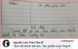 Cách mở bài của bao thế hệ học trò, trường tồn từ thi Văn học kỳ đến đại học