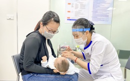 Từ hôm nay, người dân Quảng Bình có cơ hội tiếp cận các loại vaccine thế hệ mới nhất