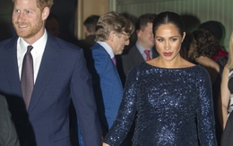 Hoàng tử Harry bị 'tẩy não', màn công kích cha ruột thực chất do Meghan đạo diễn?