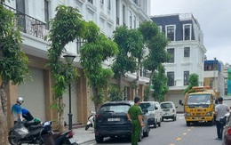 2 người tử vong sau vụ hỗn chiến trên đường phố Hải Phòng