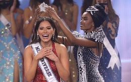 Bên lề Chung kết Miss Universe 2020: Sự trỗi dậy của Mỹ Latinh và tranh cãi phân biệt chủng tộc