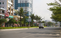 Thành phố biển Sầm Sơn 'ngủ đông' ngay những ngày đầu hè