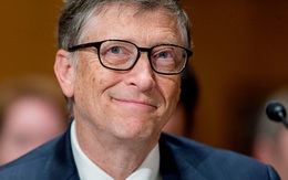 Tin sốc về chuyện tỷ phú Bill Gates ngoại tình với nữ nhân viên dưới quyền trong vòng 21 năm