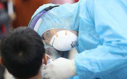 Đà Nẵng dành 4 ngày để xét nghiệm SARS-CoV-2 cho đại diện hộ gia đình