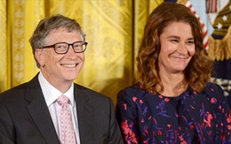 Không chỉ ngoại tình 21 năm với nữ nhân viên dưới quyền, tỷ phú Bill Gates còn gọi cuộc hôn nhân với vợ cũ là "độc hại"