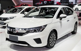 Sedan cỡ nhỏ gặp khó: Xe 'hot' tụt dốc, dân buôn ô tô lo lắng