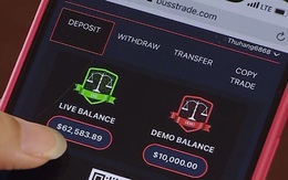 Đi vay, đổ tiền tỷ tham gia Busstrade: Sàn giao dịch 'bốc hơi', người đứng đầu cao chạy xa bay