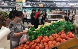 Bắc Ninh: Mỗi gia đình 3 ngày đi chợ 1 lần, được phát thẻ vào chợ trong vòng 15 ngày
